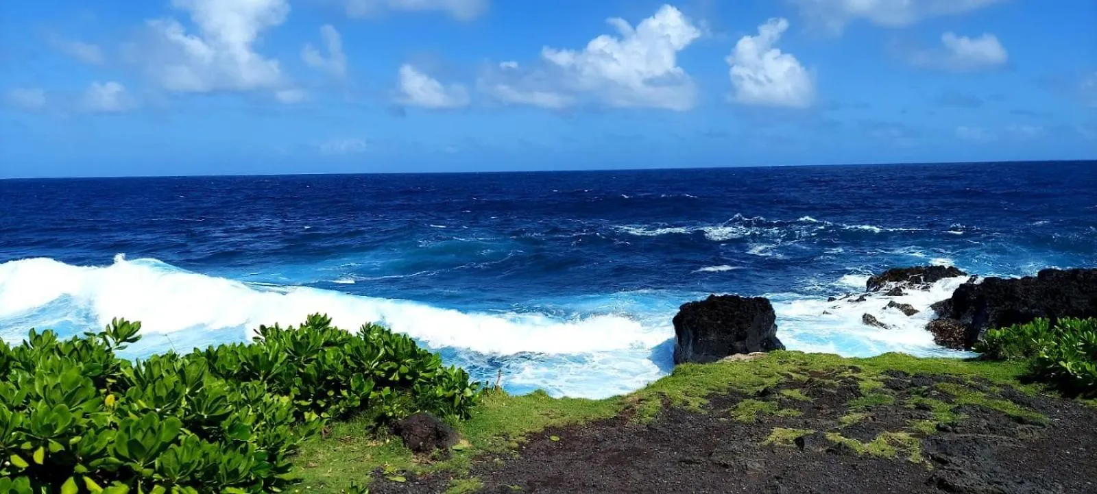 Ainaloa Vacation Home Hawaii With Phev Hybrid Plug-In Vehicle パホア ホームステイ
