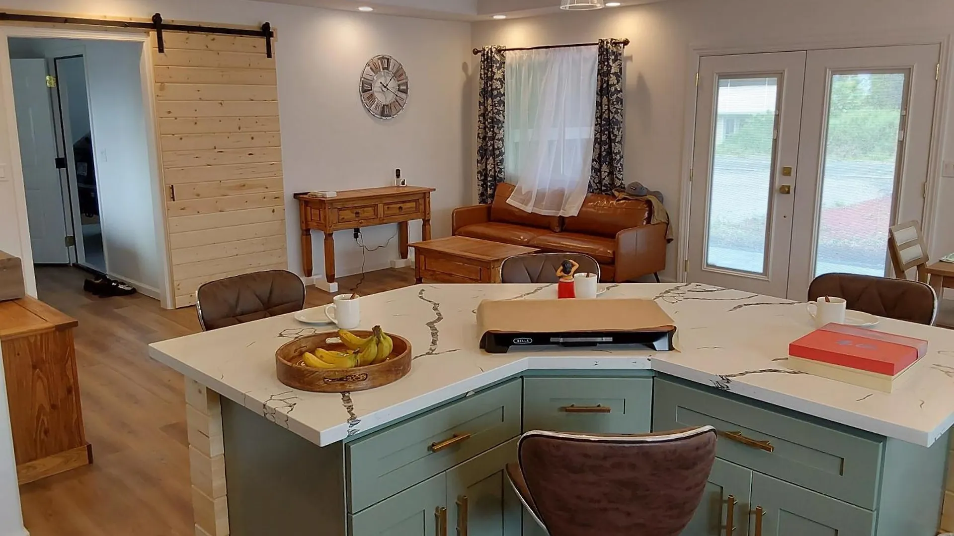 Ainaloa Vacation Home Hawaii With Phev Hybrid Plug-In Vehicle Pahoa Privatunterkunft