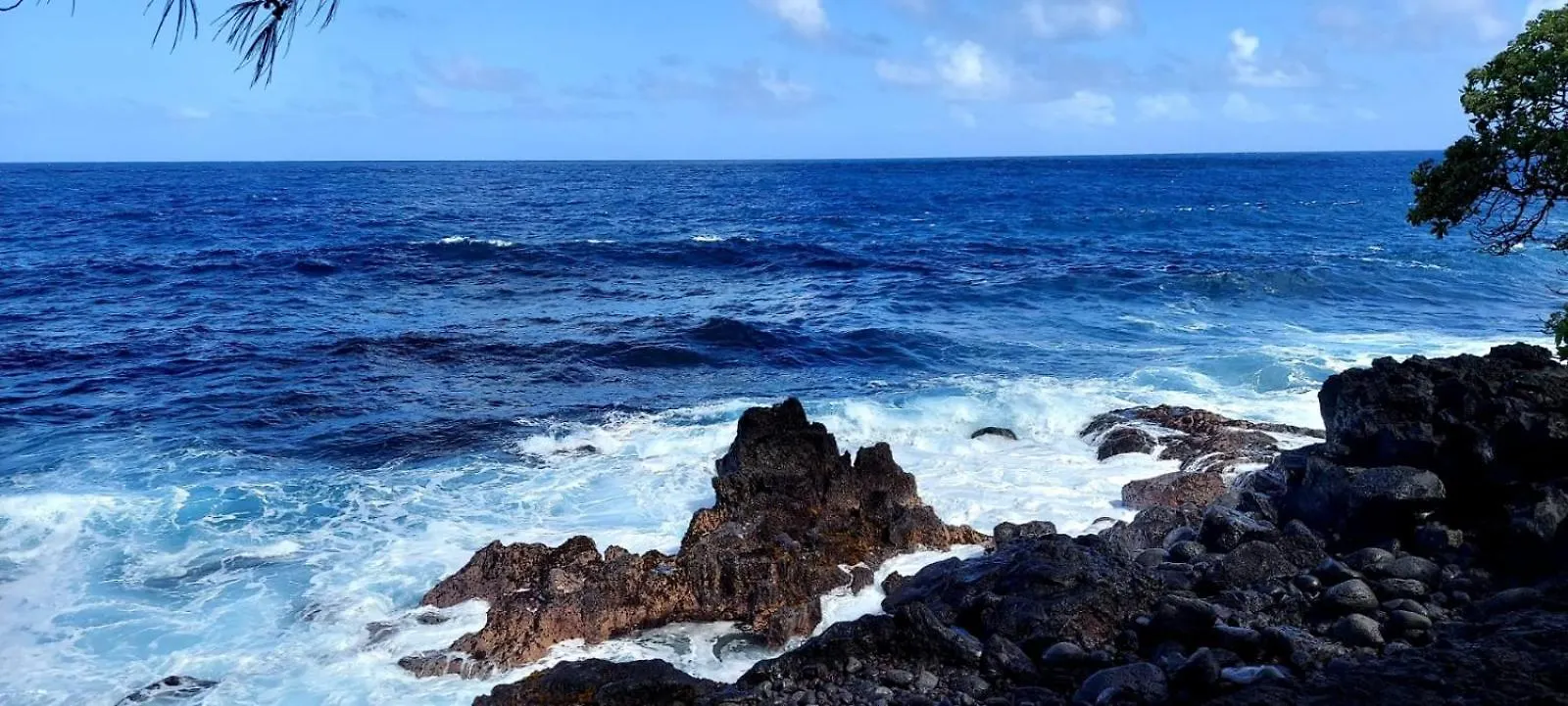 Ainaloa Vacation Home Hawaii With Phev Hybrid Plug-In Vehicle Pahoa 0*,