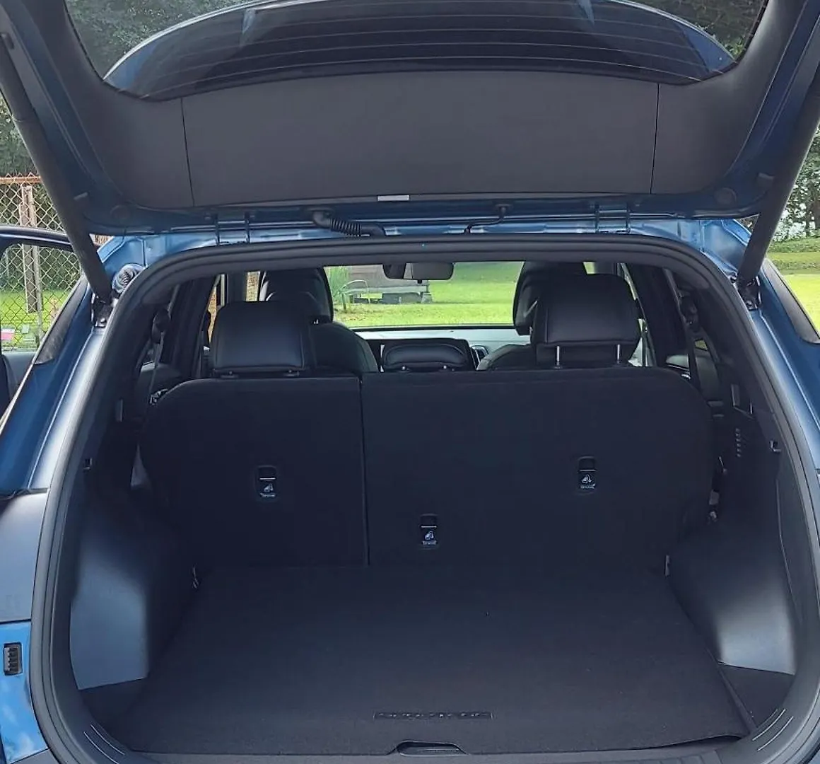 Ainaloa Vacation Home Hawaii With Phev Hybrid Plug-In Vehicle Pahoa