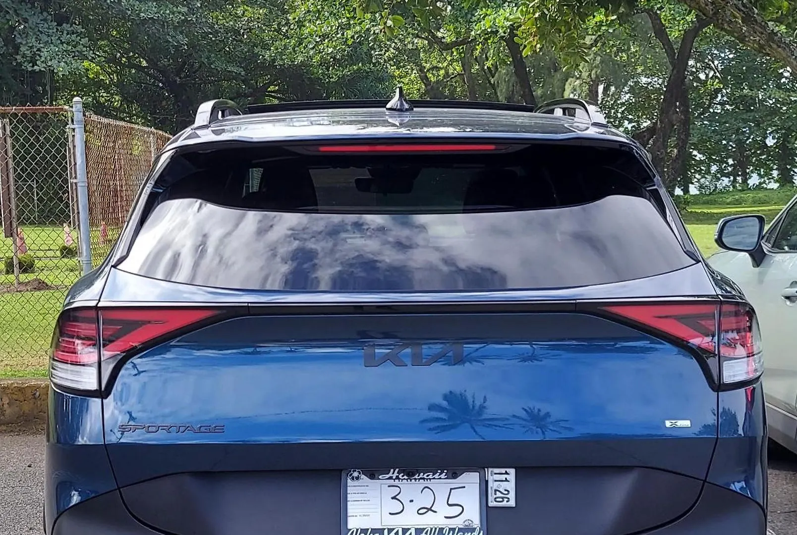 Ainaloa Vacation Home Hawaii With Phev Hybrid Plug-In Vehicle Pahoa Privatunterkunft